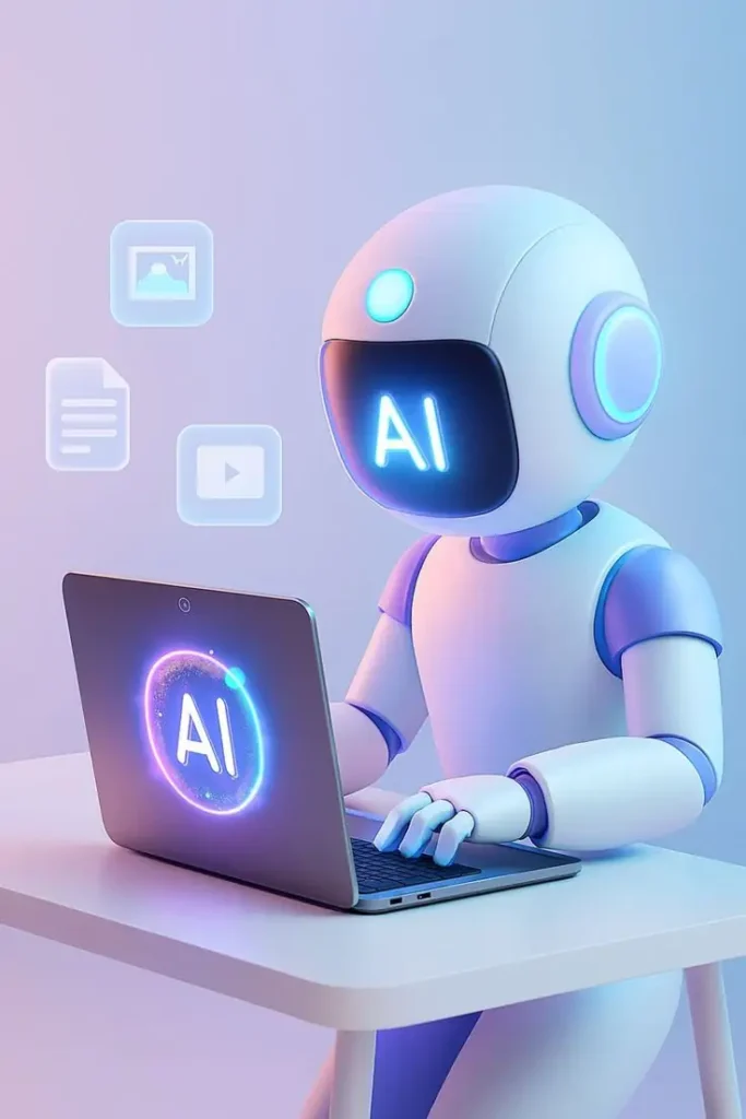 The Future of Digital Marketing